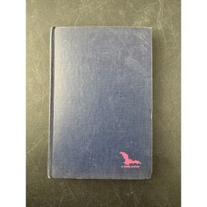 Agatha Christie The ABC Murders Tower Books 1st Printing 1945 Poirot Mystery